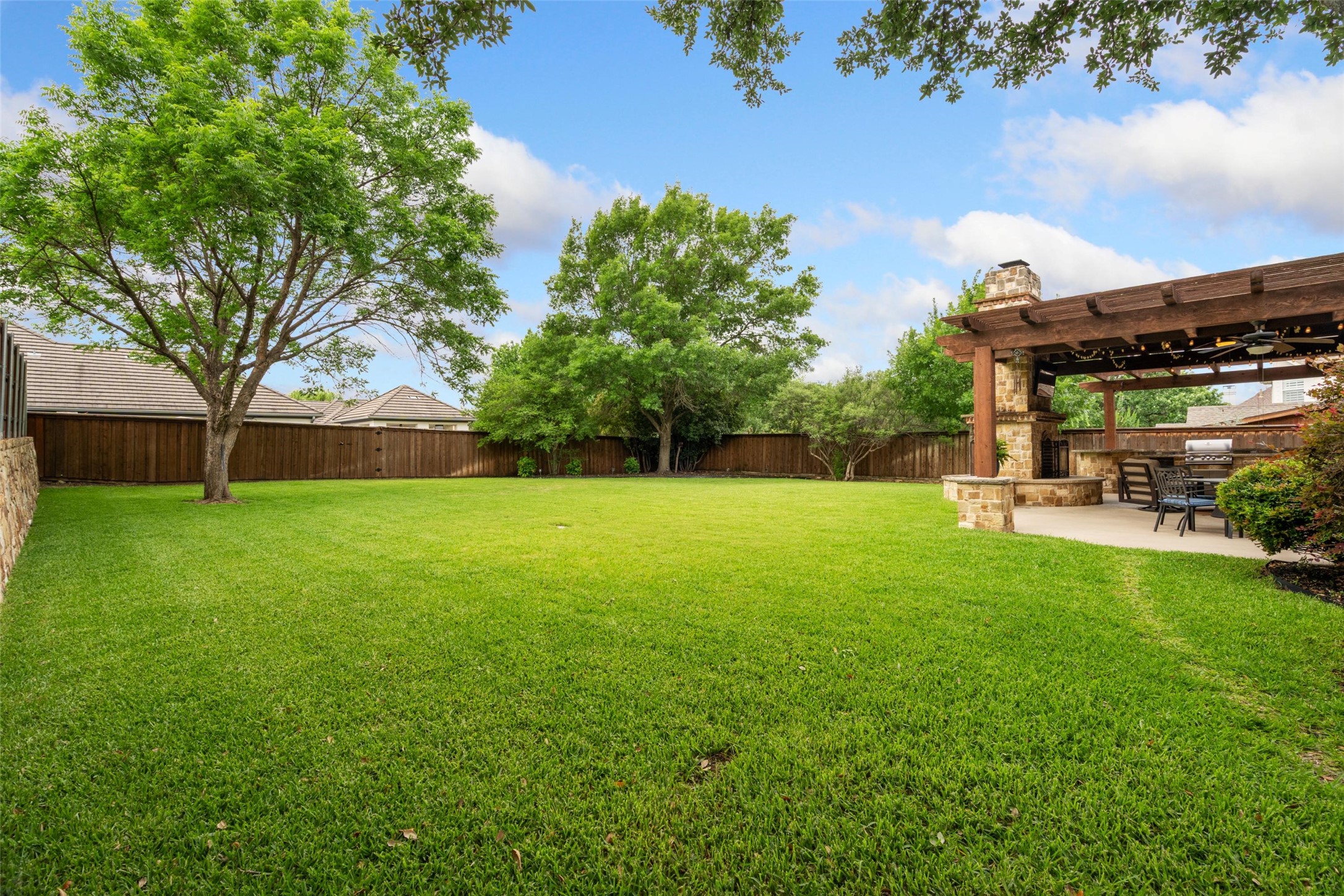 4765 Mariner Drive Frisco TX 75034