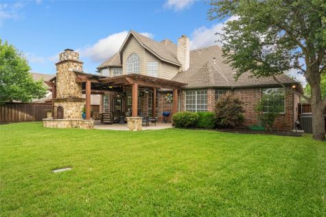 4765 Mariner Drive Frisco TX 75034