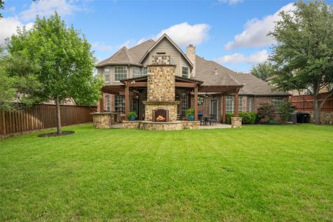 4765 Mariner Drive Frisco TX 75034