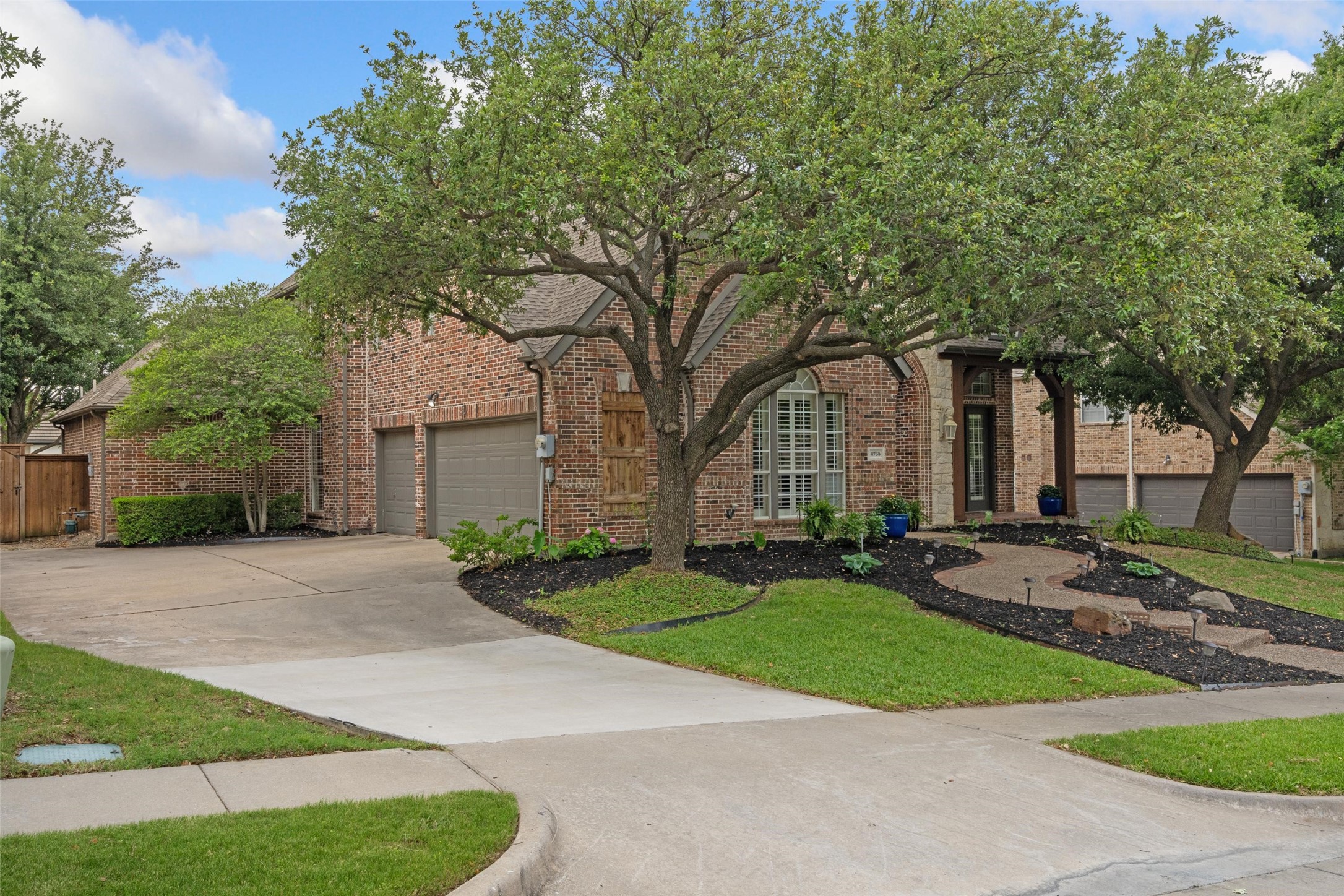 4765 Mariner Drive Frisco TX 75034