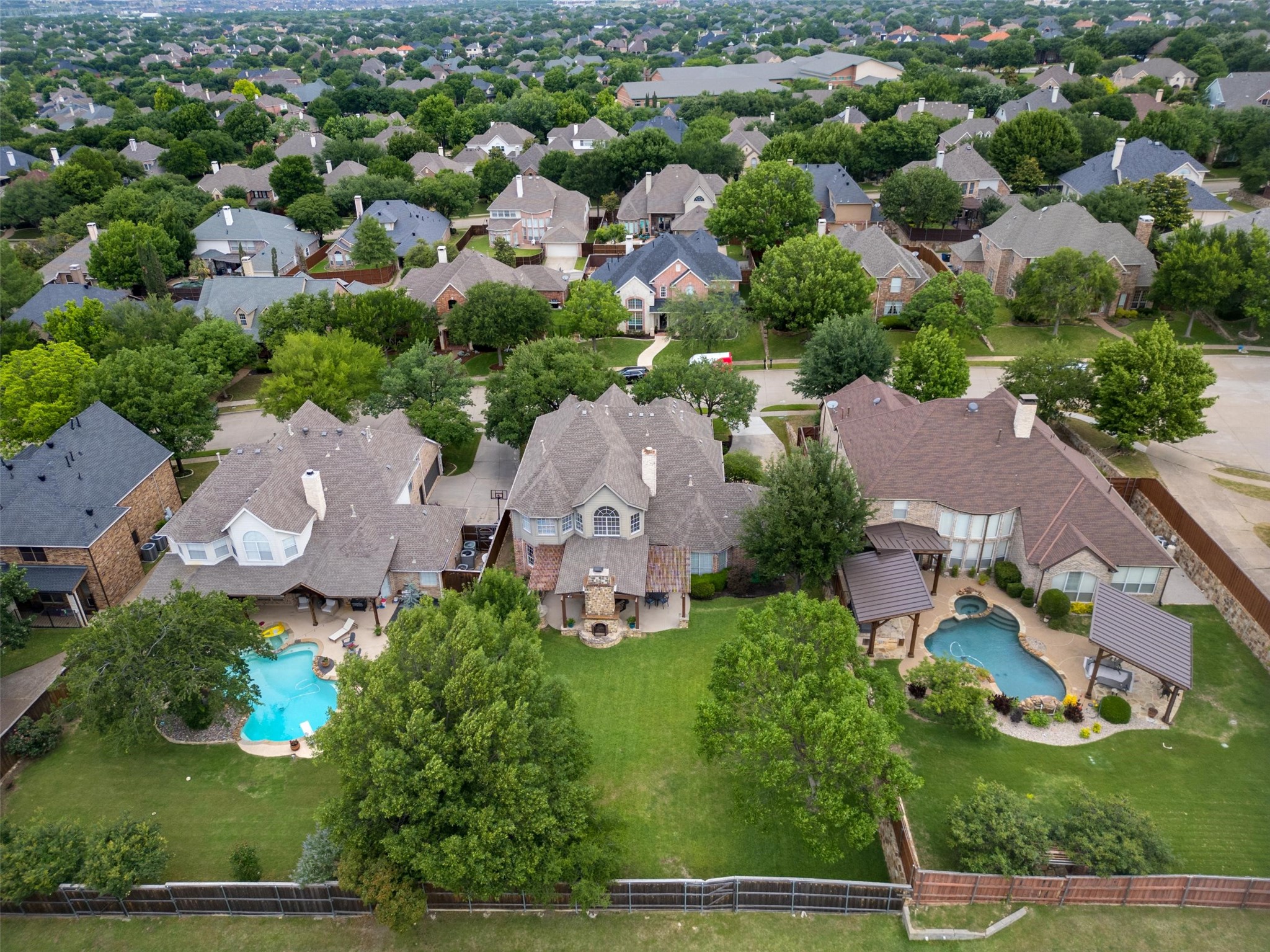4765 Mariner Drive Frisco TX 75034