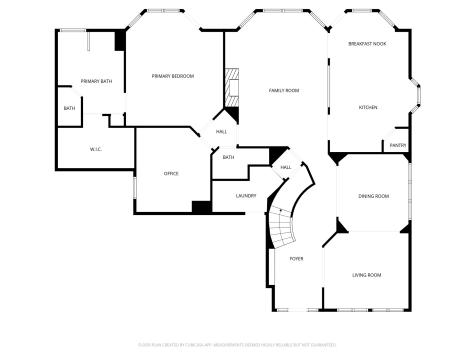 4765 Mariner Drive Frisco TX 75034