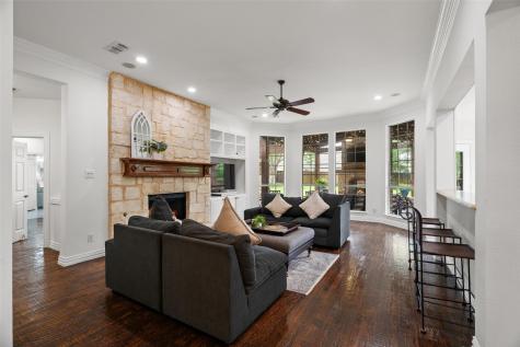 4765 Mariner Drive Frisco TX 75034