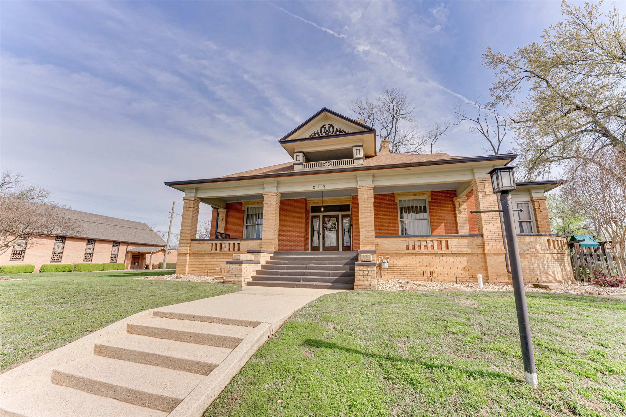 210 W Elm Street Winnsboro TX 75494