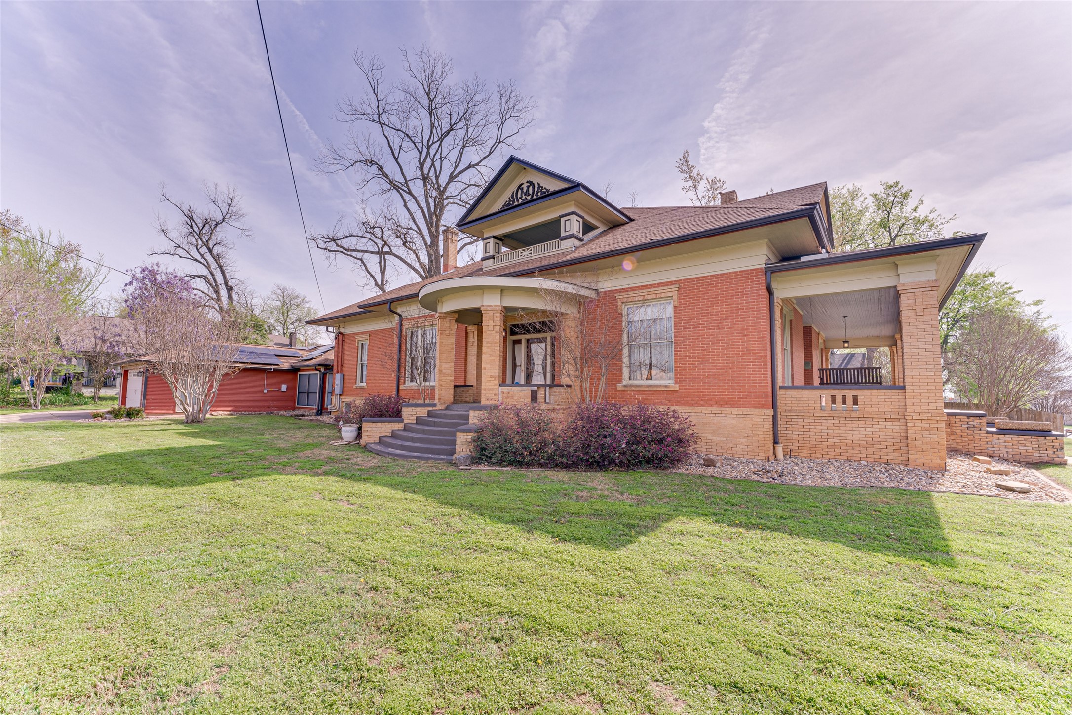 210 W Elm Street Winnsboro TX 75494