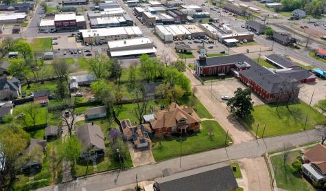 210 W Elm Street Winnsboro TX 75494