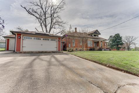 210 W Elm Street Winnsboro TX 75494
