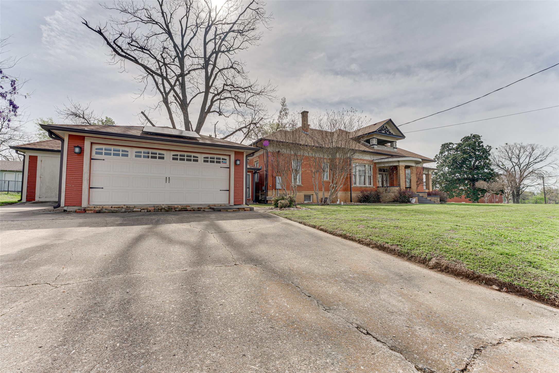 210 W Elm Street Winnsboro TX 75494