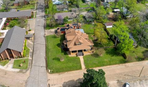 210 W Elm Street Winnsboro TX 75494
