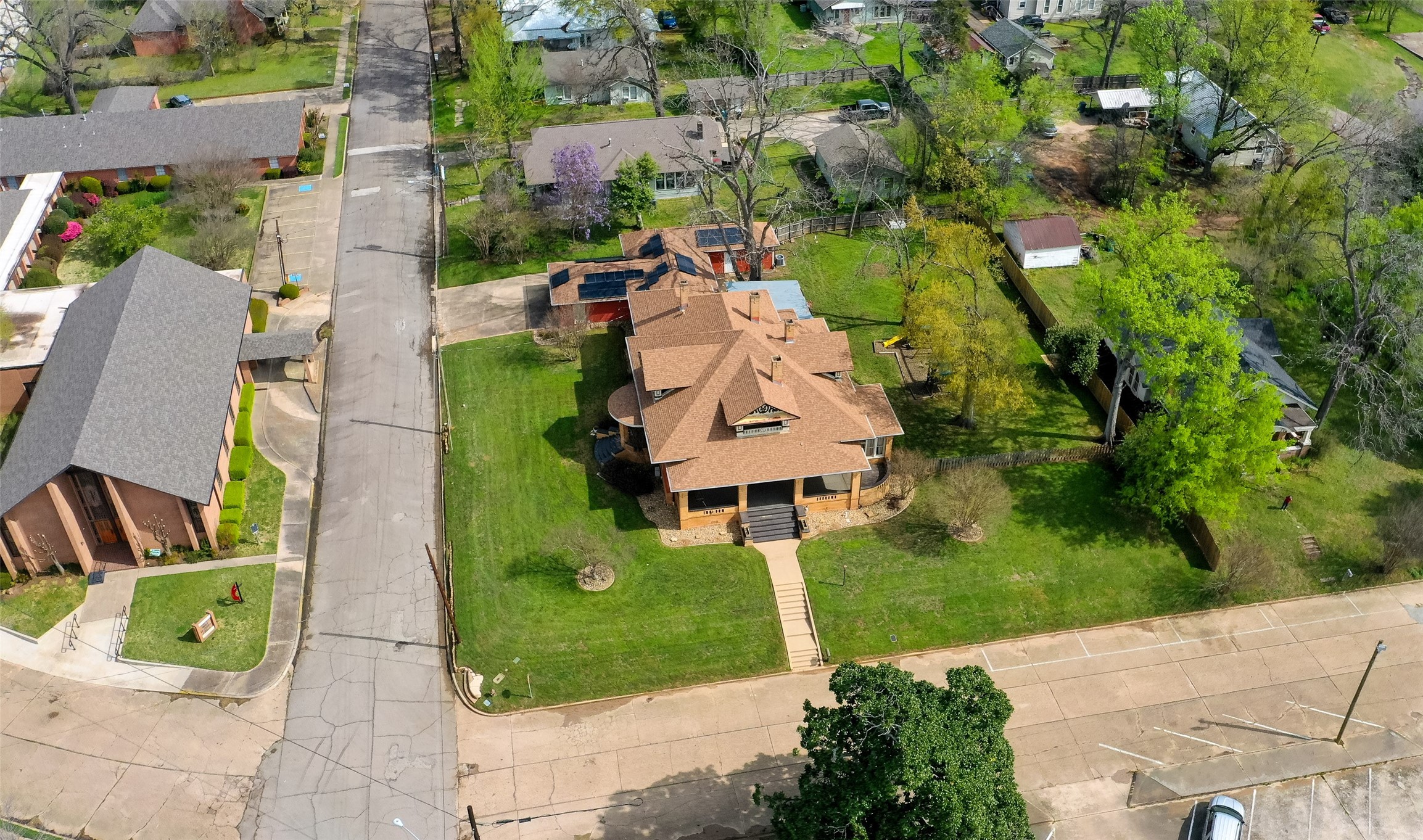 210 W Elm Street Winnsboro TX 75494
