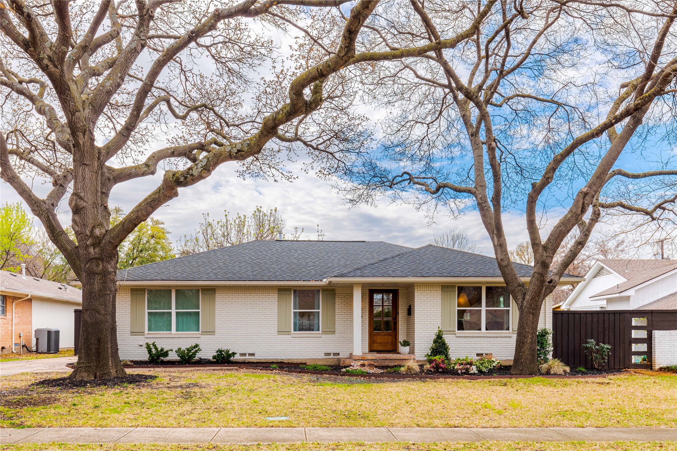 629 Stardust Lane Richardson TX 75080