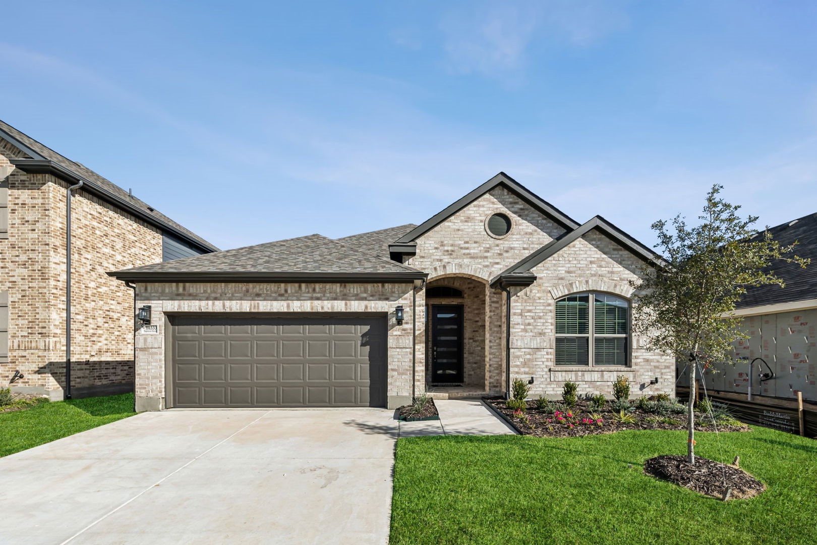 4117 Valley Mills Drive Crandall TX 75114