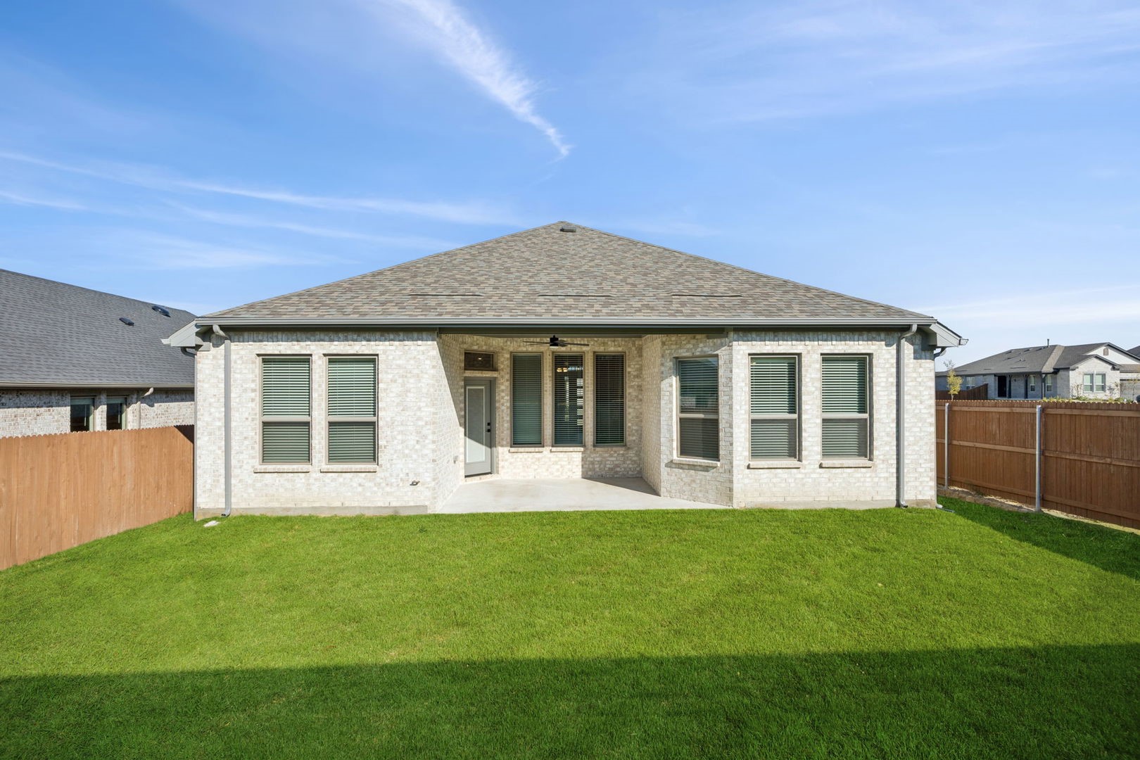 4117 Valley Mills Drive Crandall TX 75114