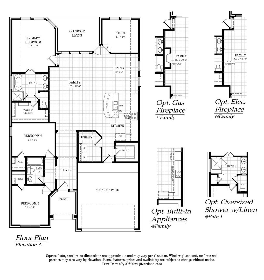 4117 Valley Mills Drive Crandall TX 75114