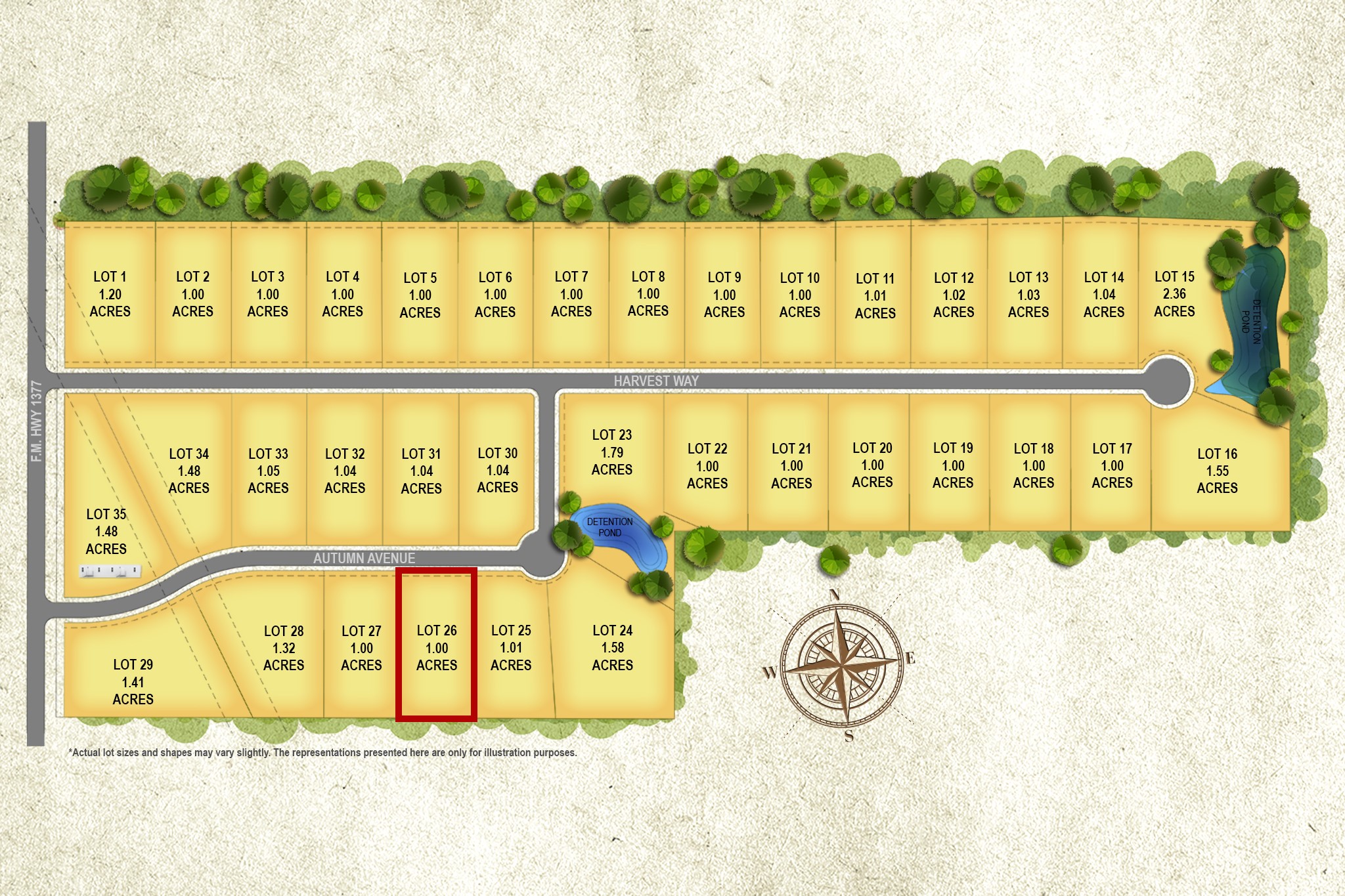 3510 Autumn Avenue Princeton TX 75407