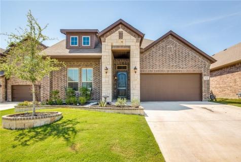 3148 Sangria Lane Fort Worth TX 76177