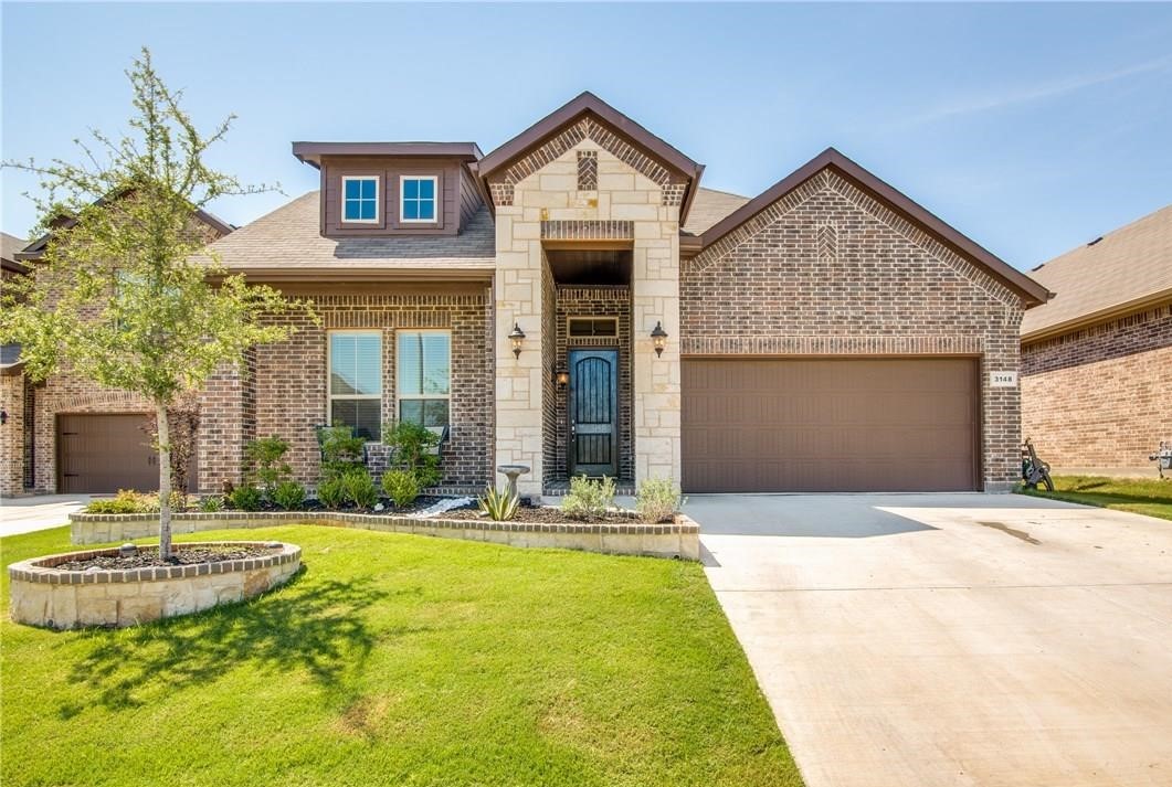 3148 Sangria Lane Fort Worth TX 76177