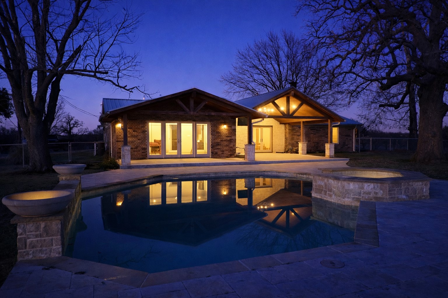 11362 E Highway 82 Whitesboro TX 76273