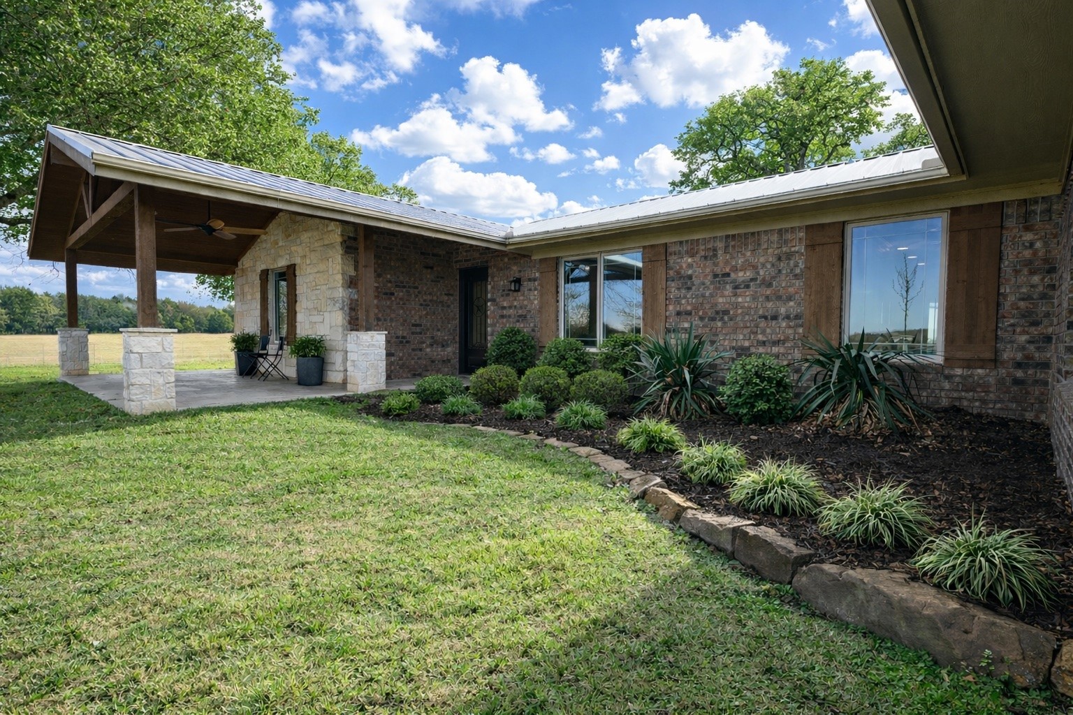 11362 E Highway 82 Whitesboro TX 76273