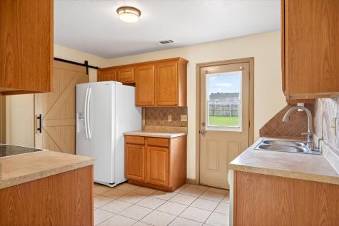 721 Comanche Cove Drive Granbury TX 76048