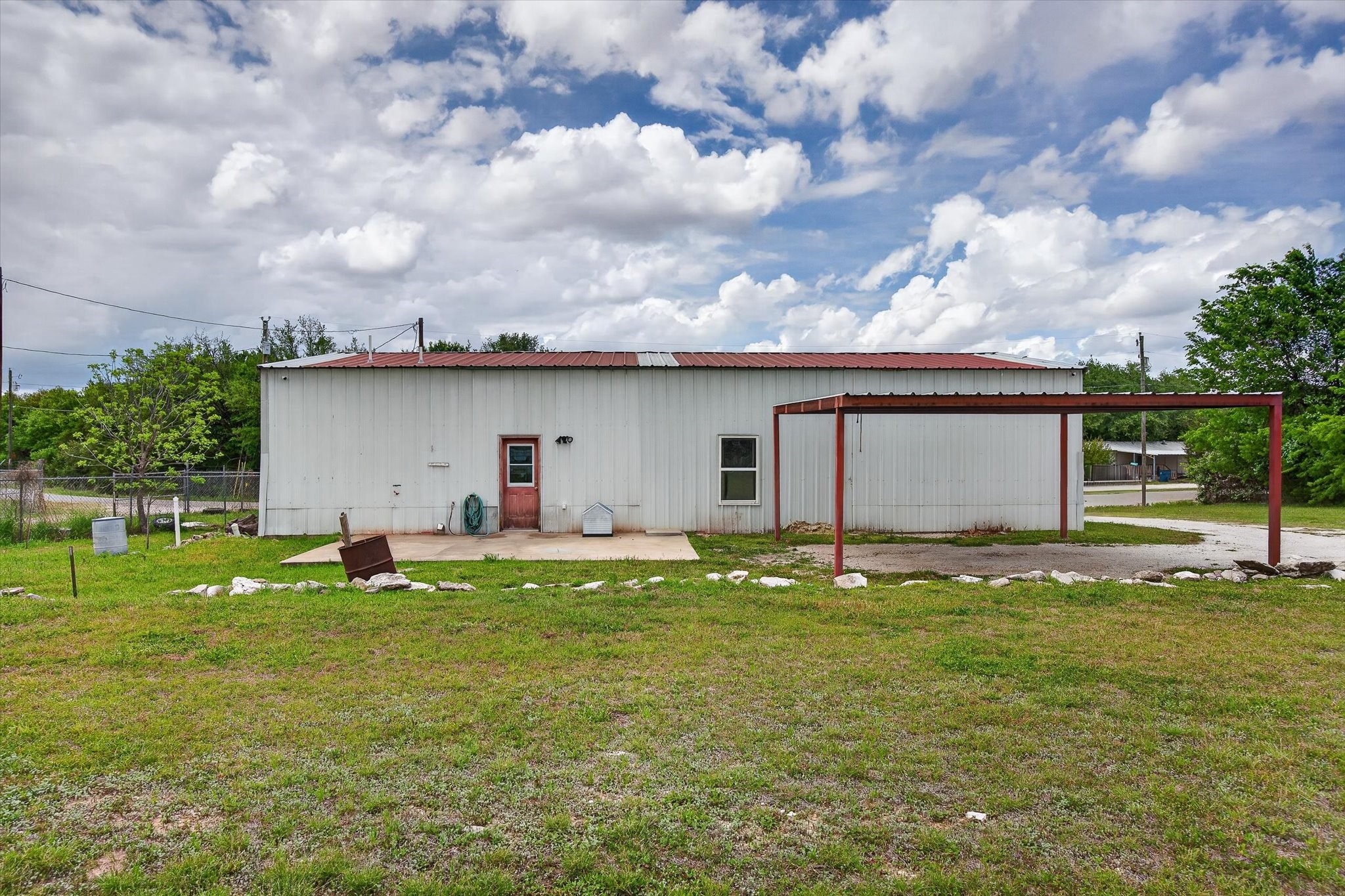 721 Comanche Cove Drive Granbury TX 76048
