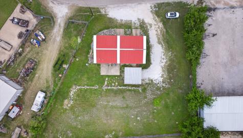 721 Comanche Cove Drive Granbury TX 76048