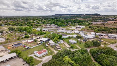 721 Comanche Cove Drive Granbury TX 76048