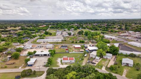 721 Comanche Cove Drive Granbury TX 76048
