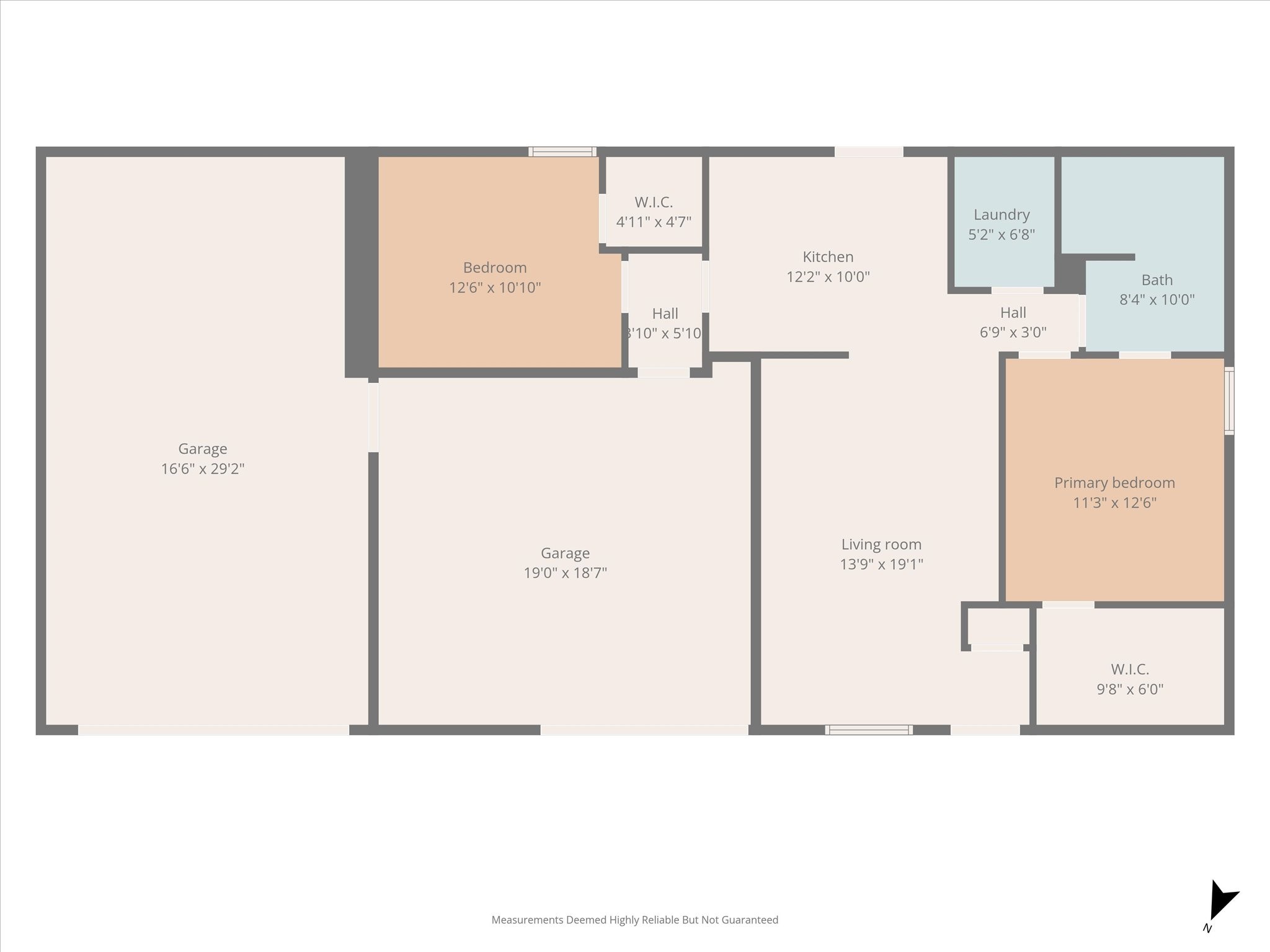 721 Comanche Cove Drive Granbury TX 76048