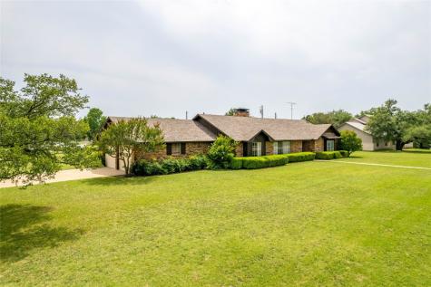 453 Edwards Drive Dublin TX 76446