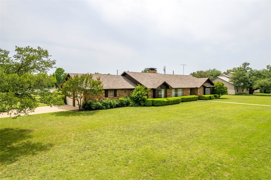 453 Edwards Drive Dublin TX 76446