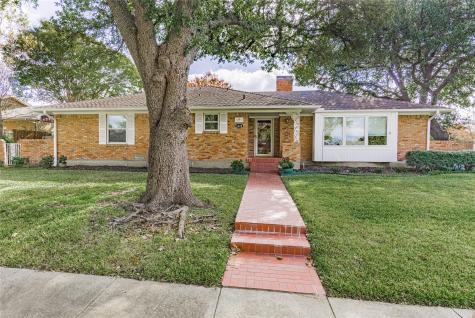 1602 Hiawatha Way Garland TX 75043
