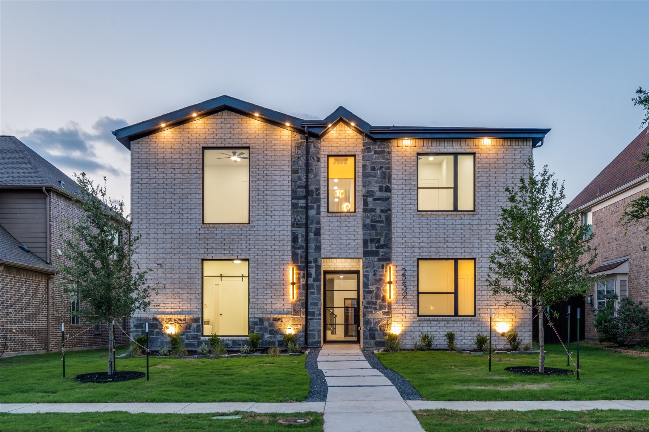 2232 Chenault Drive Frisco TX 75033
