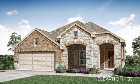 721 Berry Court Anna TX 75409