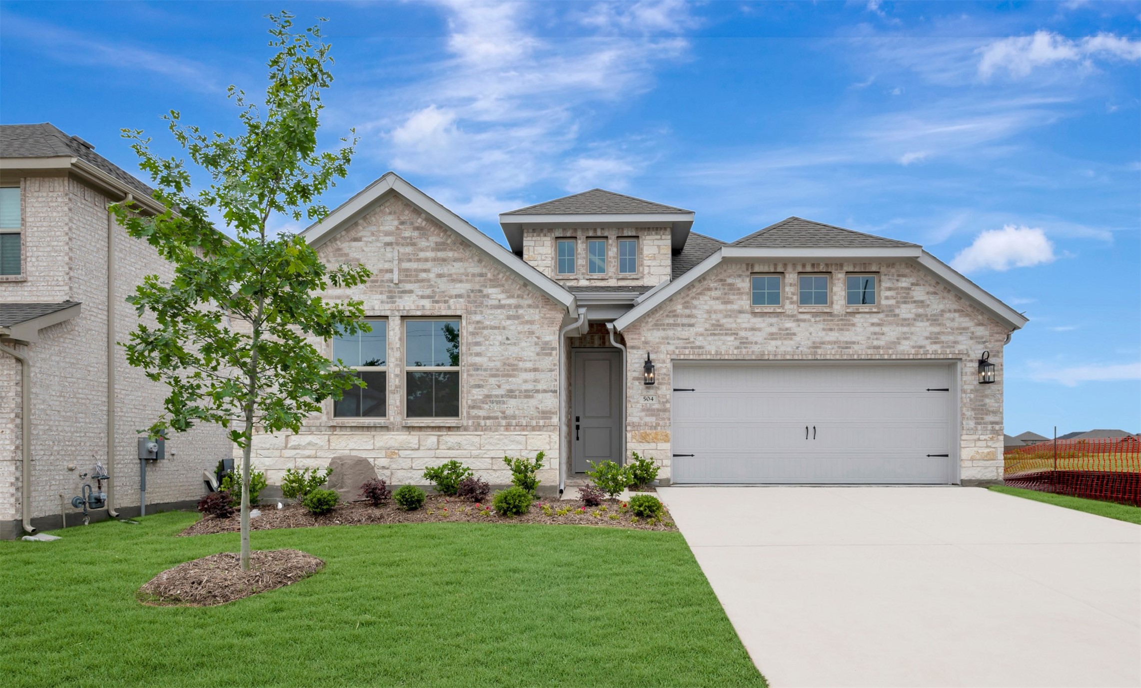 504 Heritage Ranch Trail Sherman TX 75092