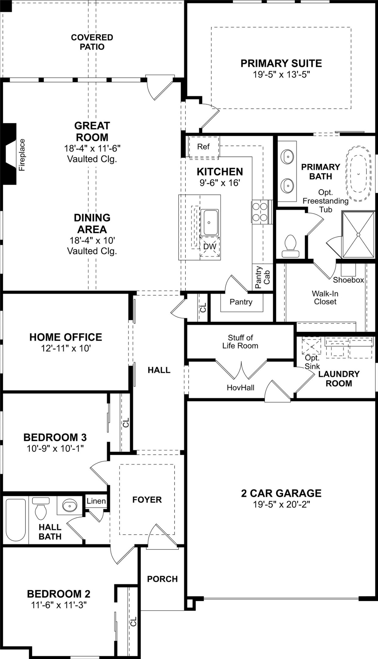 504 Heritage Ranch Trail Sherman TX 75092