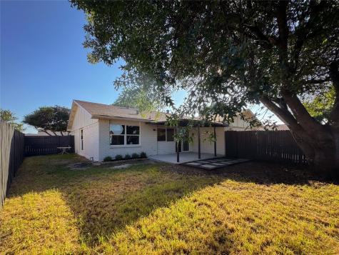 909 Stone Trail Drive Plano TX 75023