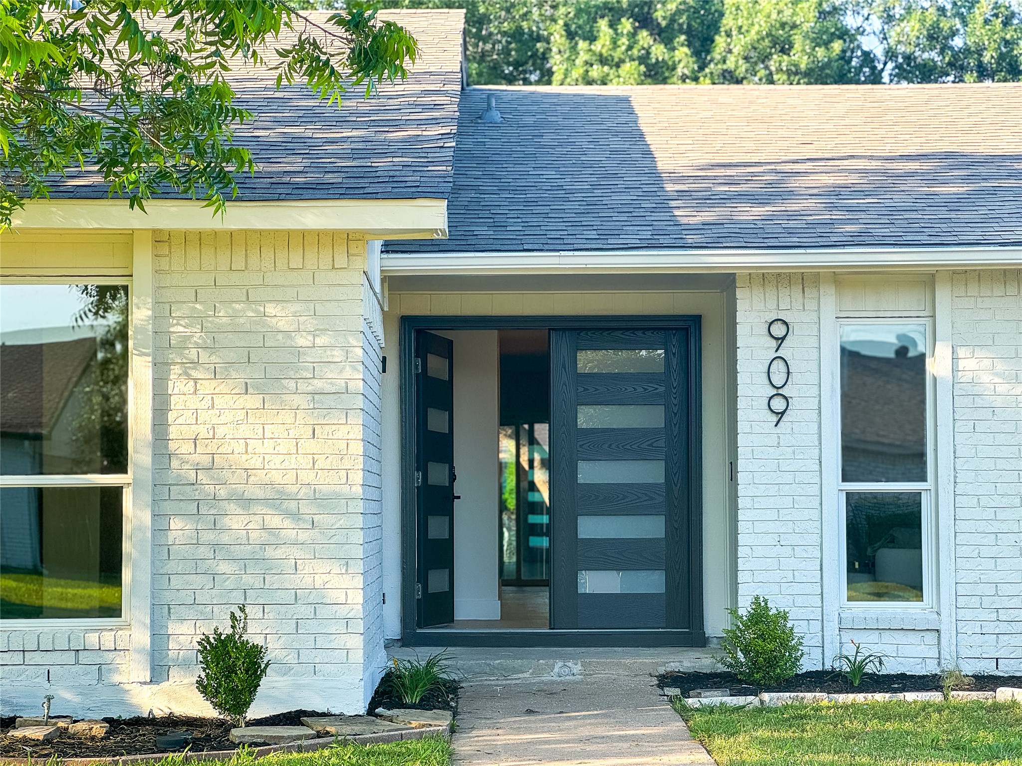 909 Stone Trail Drive Plano TX 75023