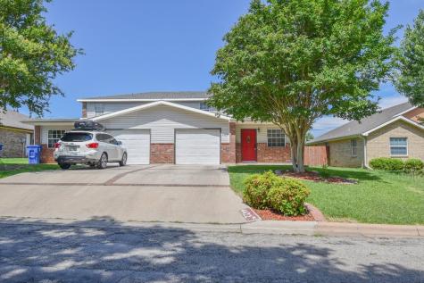 4422 Westridge Drive Brownwood TX 76801