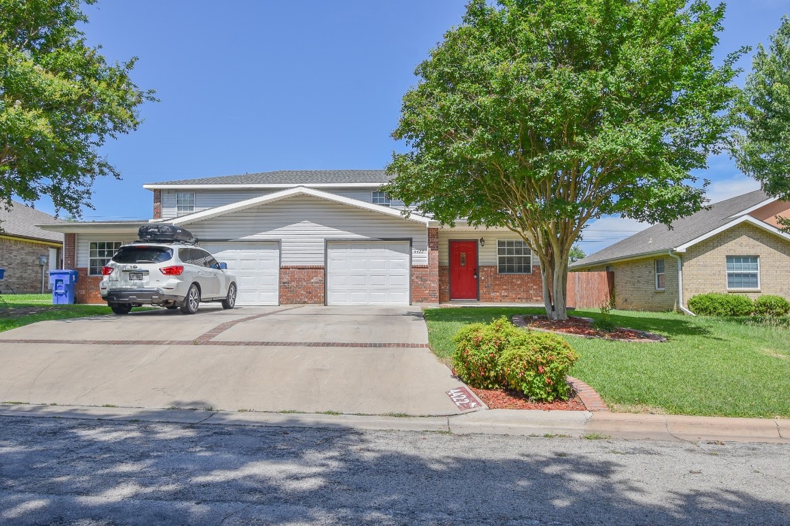 4422 Westridge Drive Brownwood TX 76801