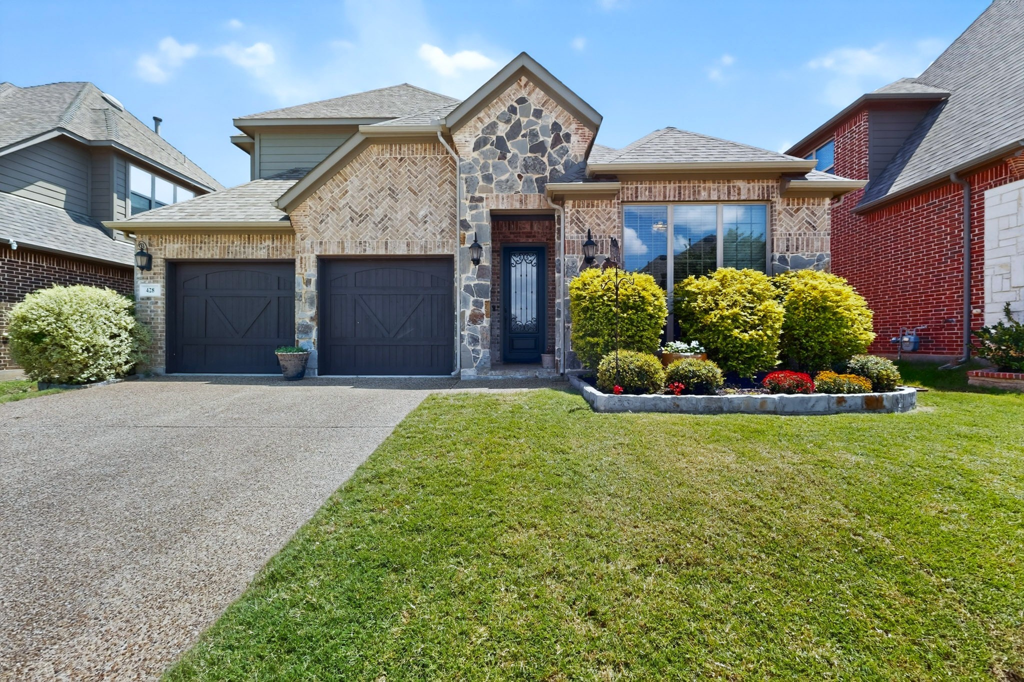 428 Balmora Way Roanoke TX 76262