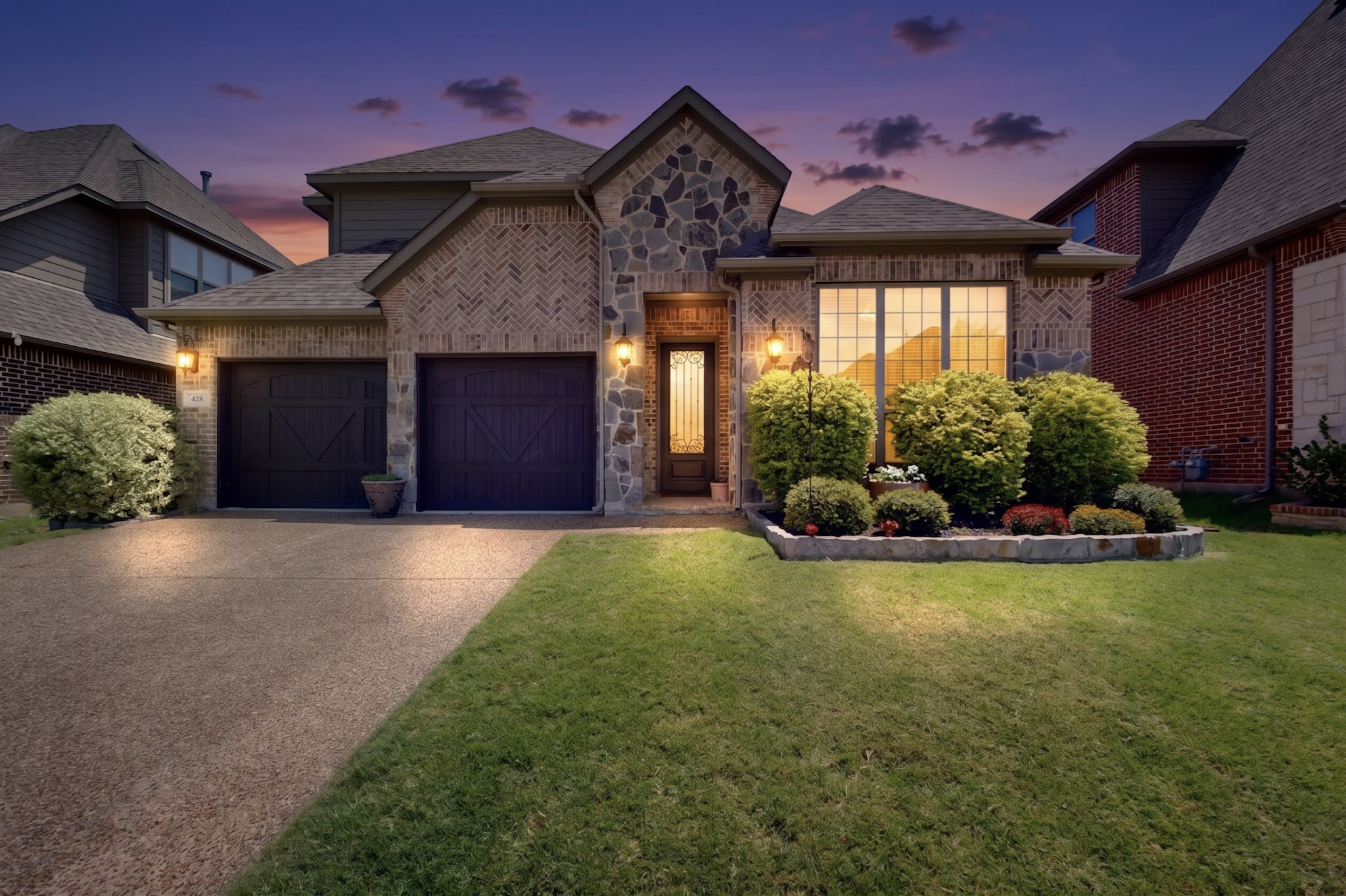 428 Balmora Way Roanoke TX 76262