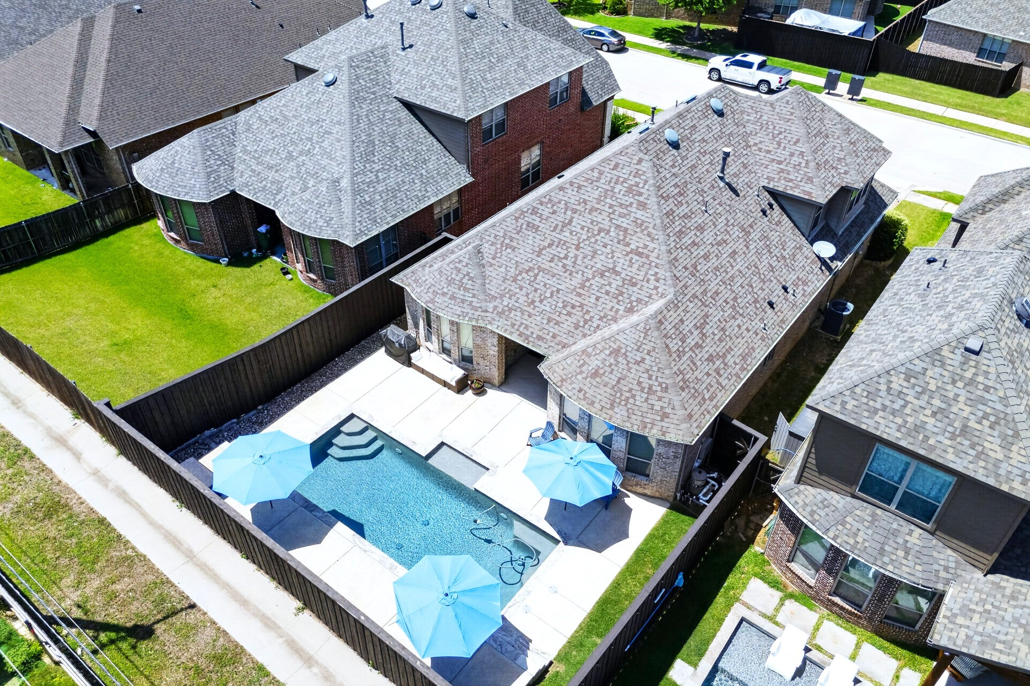 428 Balmora Way Roanoke TX 76262