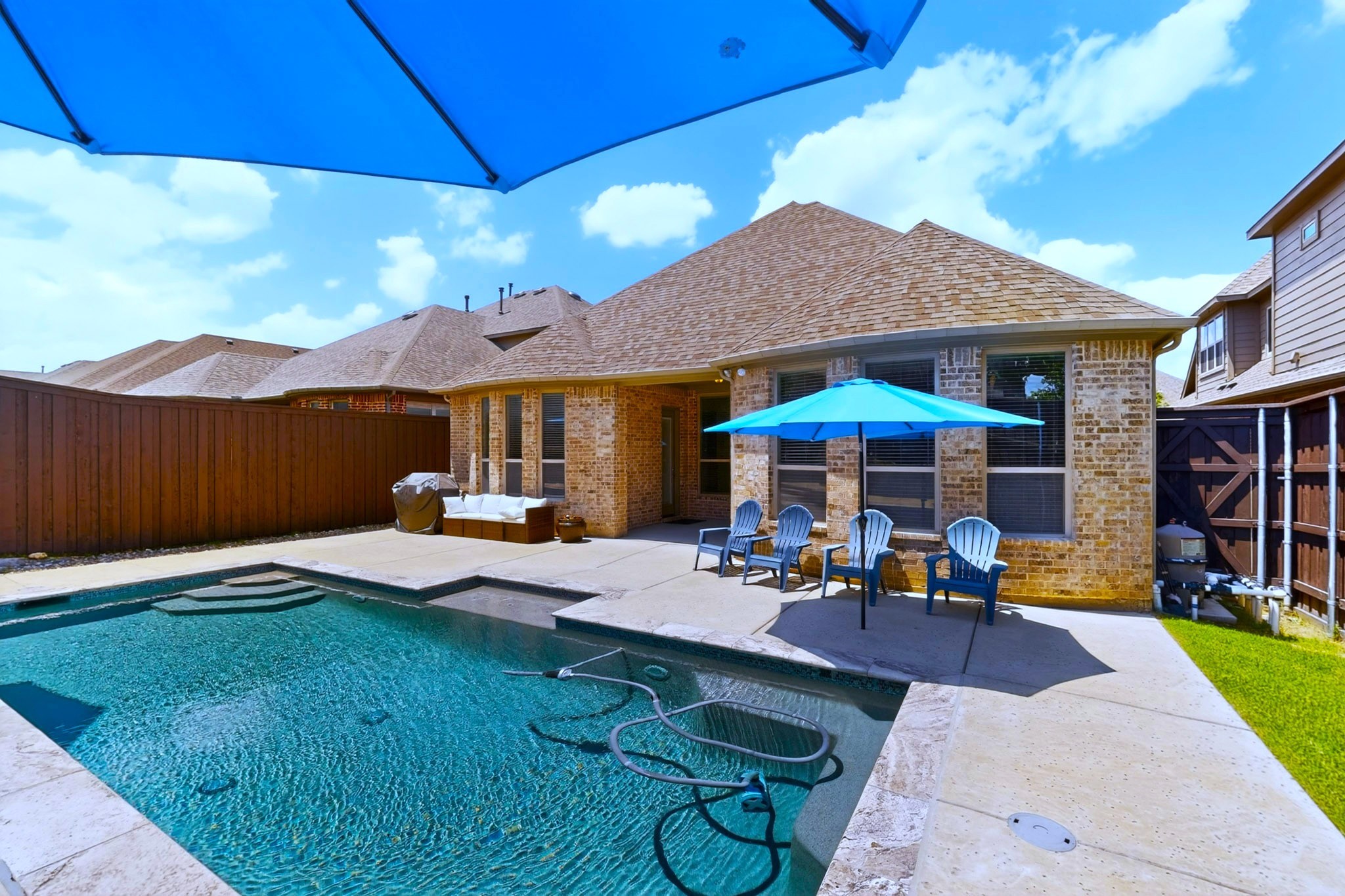 428 Balmora Way Roanoke TX 76262