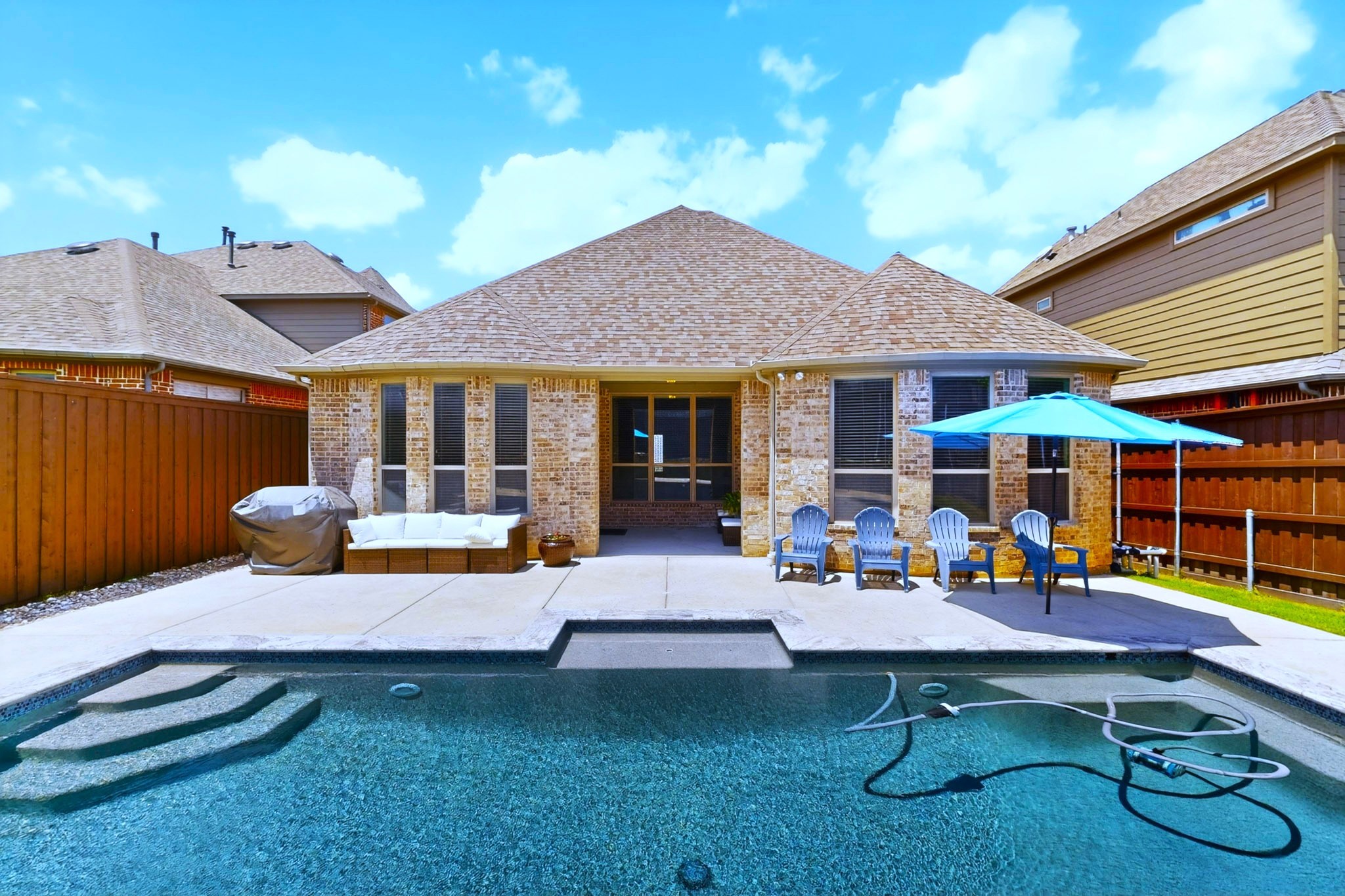 428 Balmora Way Roanoke TX 76262