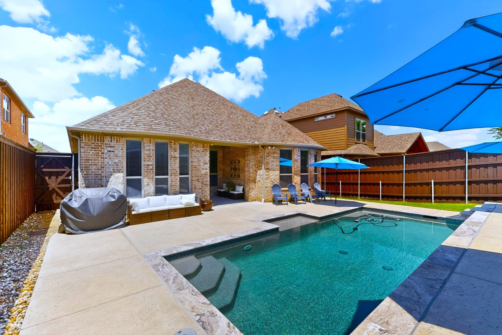 428 Balmora Way Roanoke TX 76262
