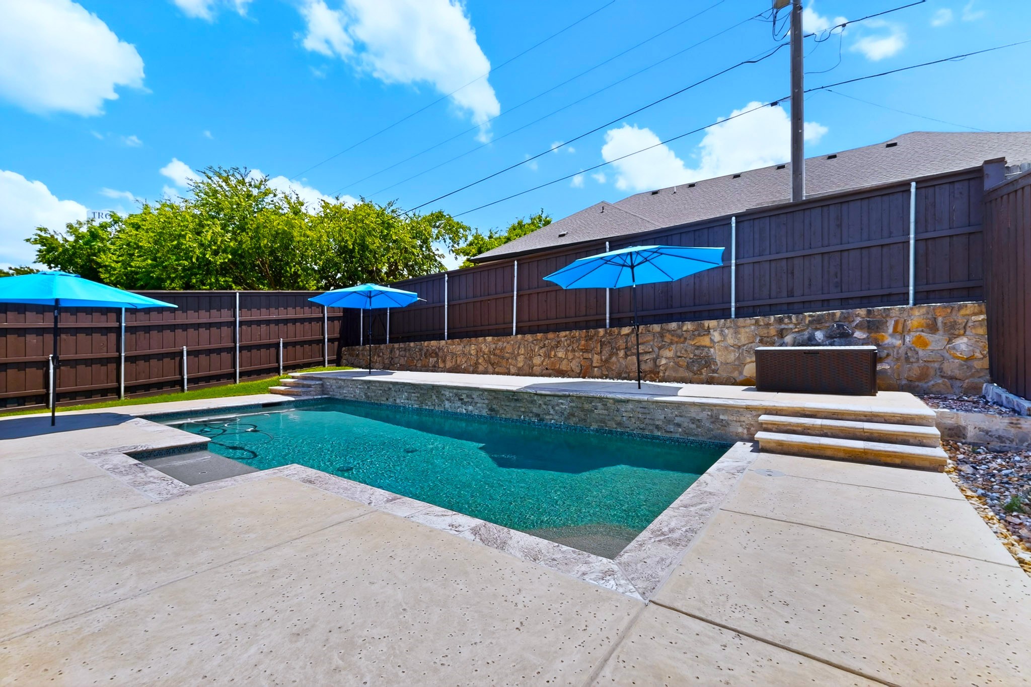 428 Balmora Way Roanoke TX 76262