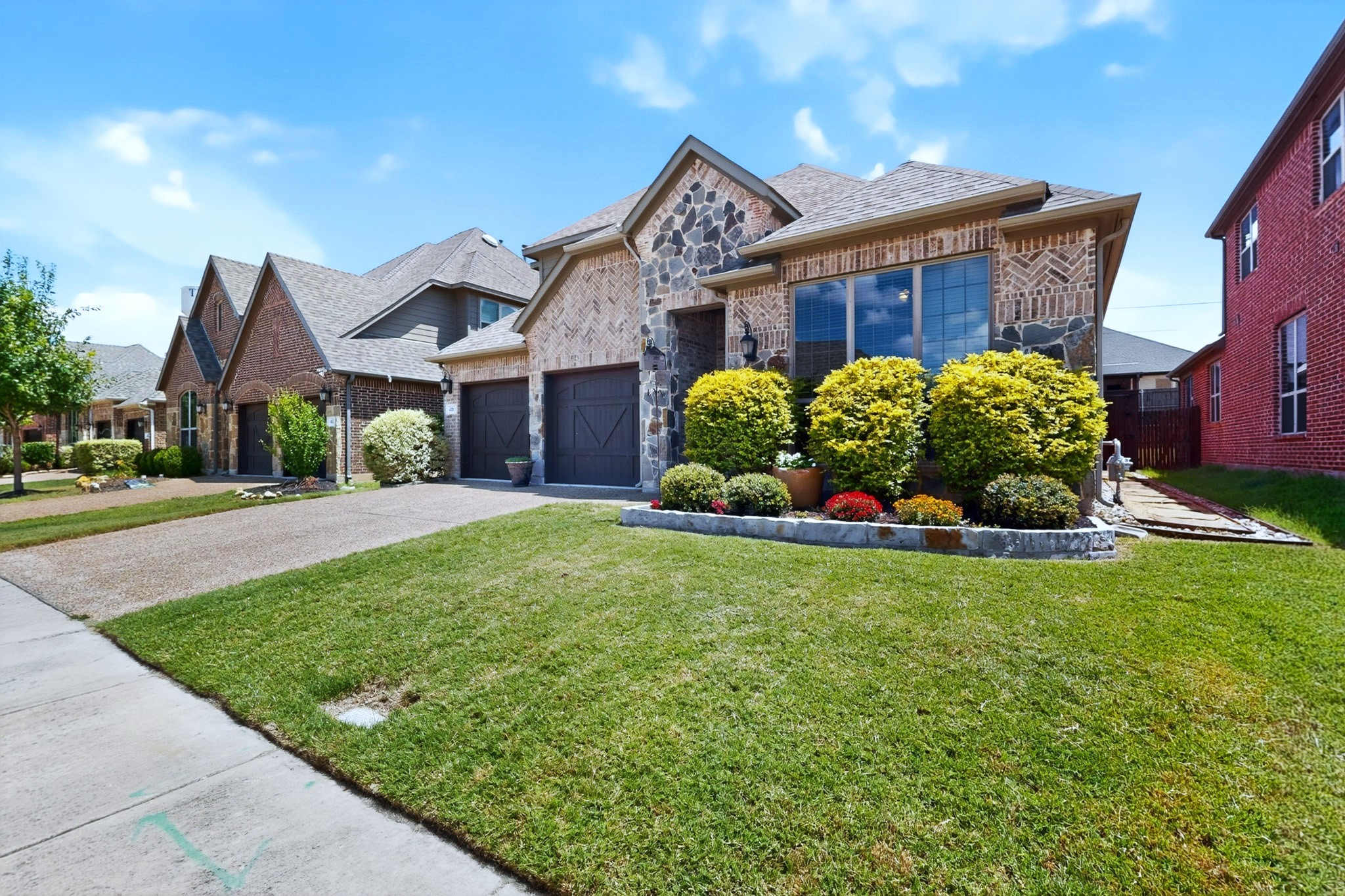 428 Balmora Way Roanoke TX 76262