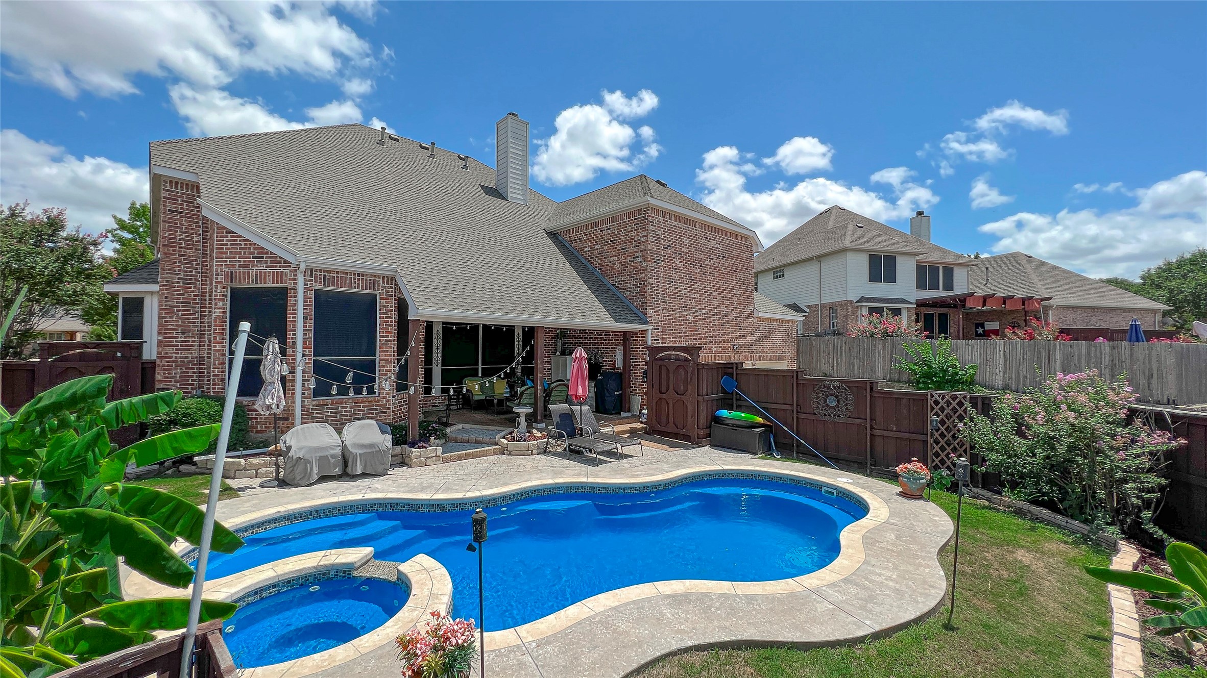1370 Pebble Hills Drive Rockwall TX 75087