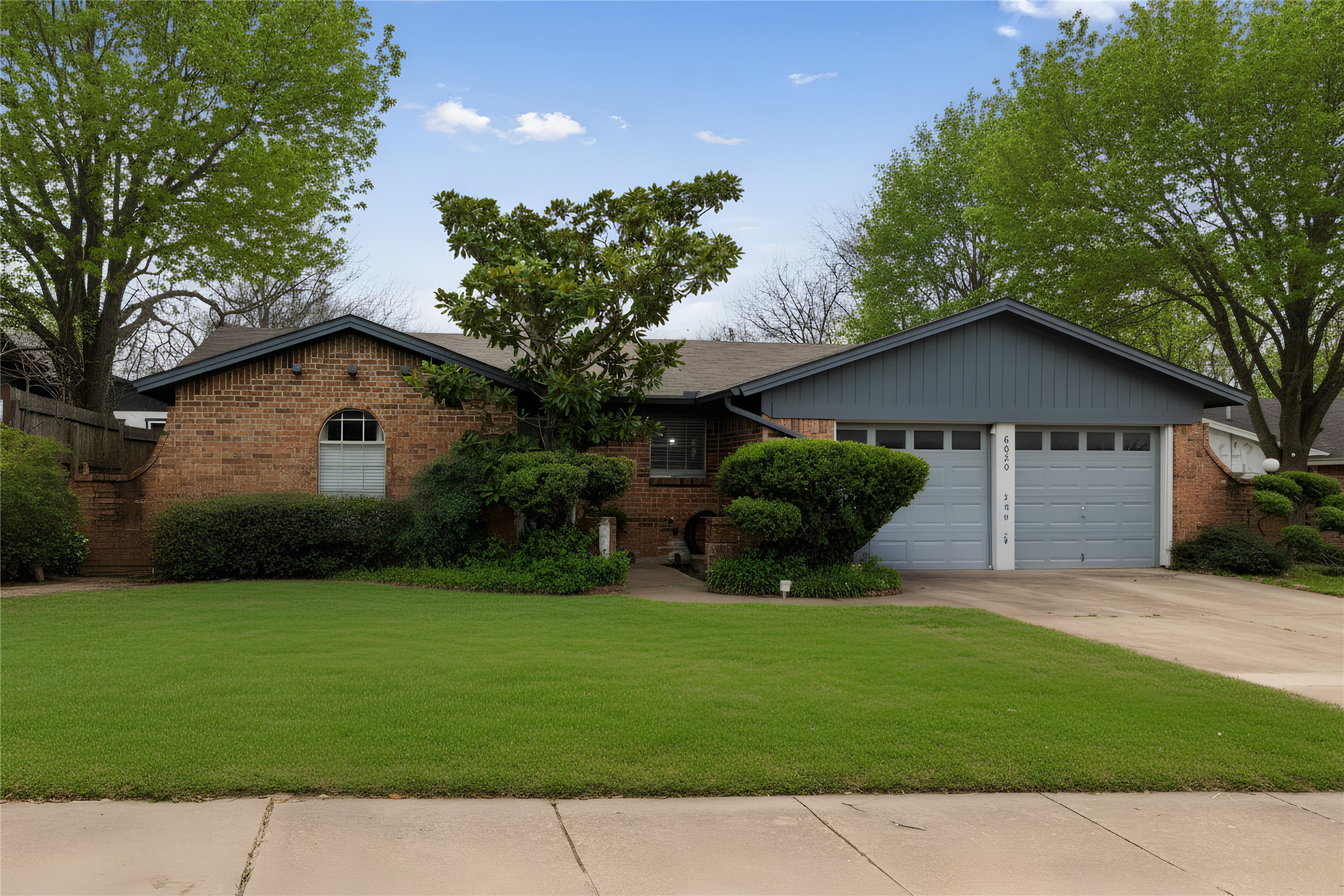 6020 Harrison Way Watauga TX 76148